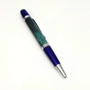 Sierra ballpen, platanus