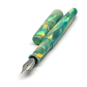 Orion - Pióro wieczne z syntetycznego opalu, Etiopski Opal OLP303