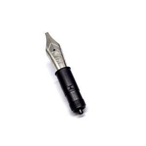 Nib Bock #6, 1.9