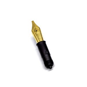 Nib Bock #6, 1.9