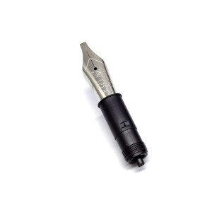 Nib Bock #6, 2.3